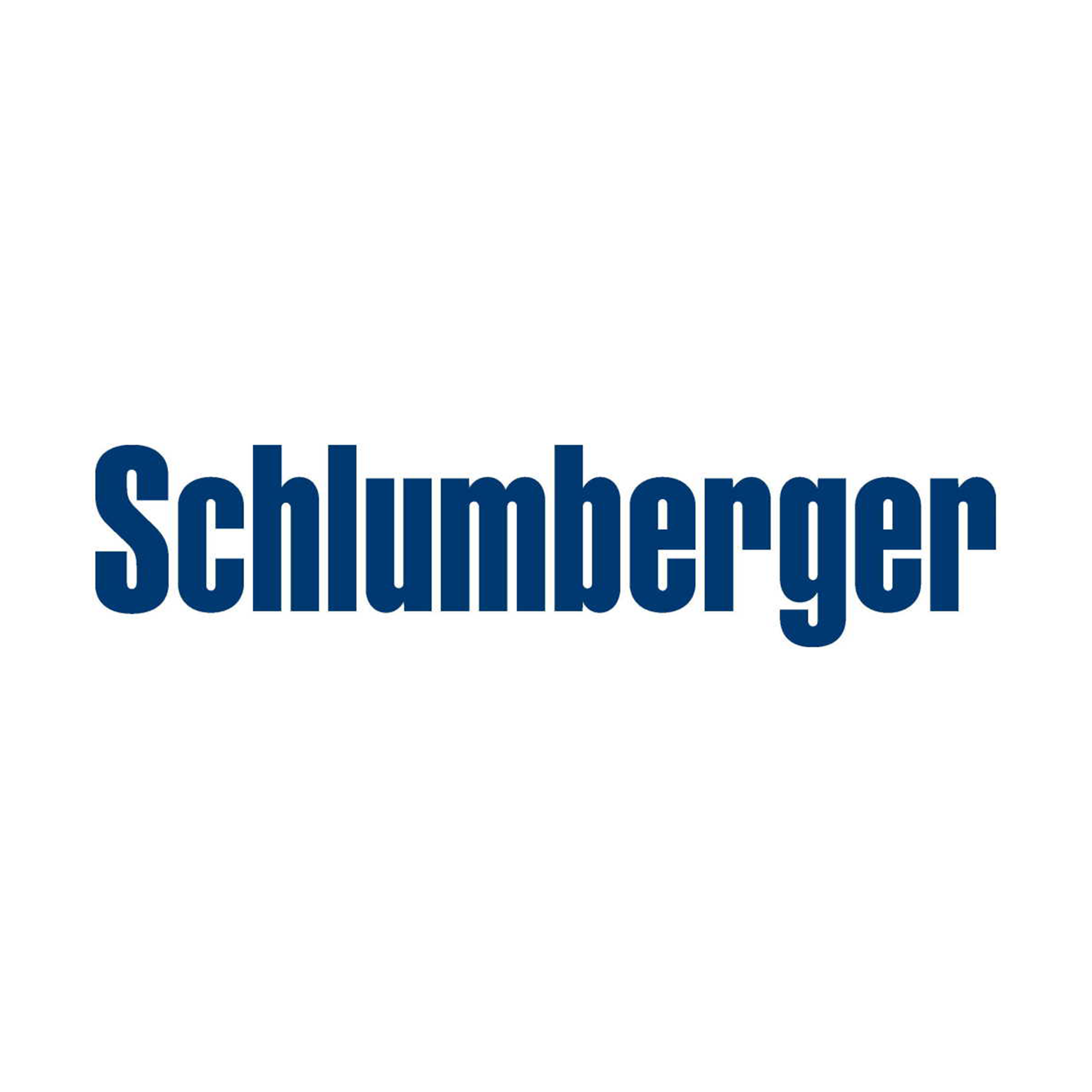 SCHLUMBERGER